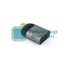 Переходник Type-C папа на mini DisplayPort мама