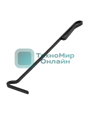 Мангал Palisad Camping на колесах с крышкой-барбекю, 662х390х920, сталь 2 мм, термометр, кочерга