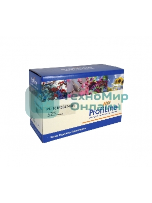 Драм-картридж PL-101R00474 для принтеров Xerox WorkCentre 3052/3215/3225/3260 10000 копий ProfiLine