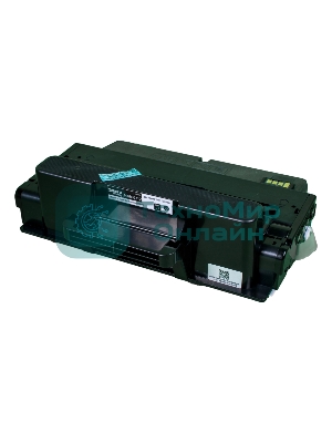 Картридж лазерный Sakura 106R02312 для Xerox WC_3325, черный, 11000 к.