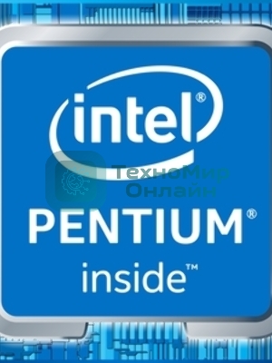 Процессор Intel Pentium G4560 Soc-1151 3.5GHz OEM
