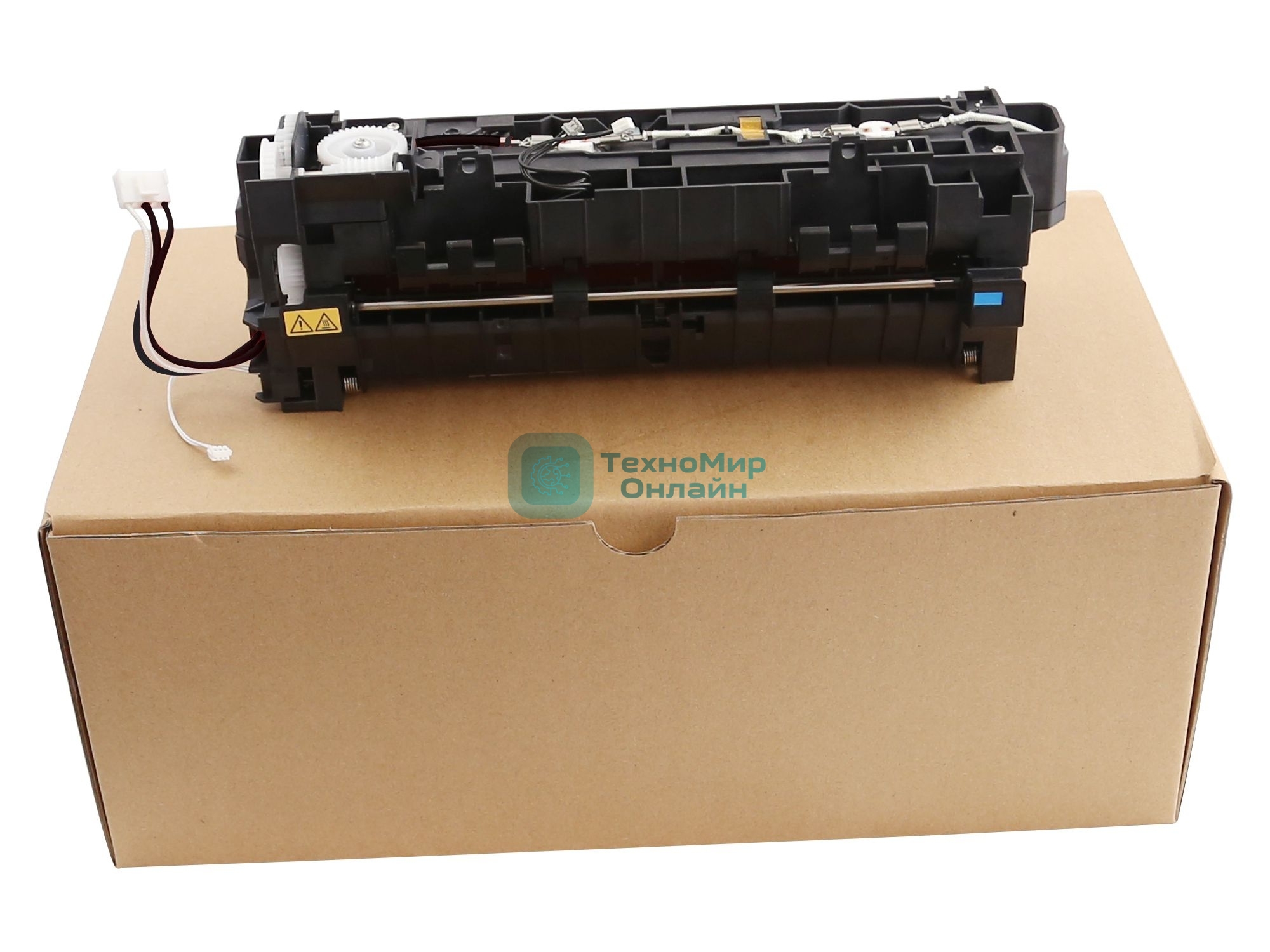 Печка в сборе CET CET7524 (302T993011) для Kyocera Ecosys P3045dn