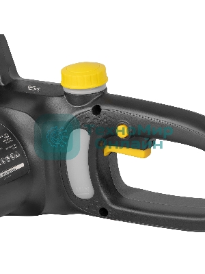 Пила цепная электрическая KOLNER KECS 40/1700