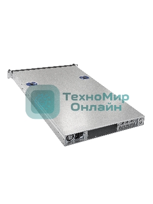 Серверный корпус ExeGate Pro EX288493RUS 1U660-HS04 (RM 19