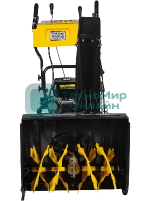 Снегоуборщик Huter SGC 8