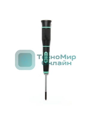 Отвертка крестовая Pro'sKit SD-081-P4 PH1