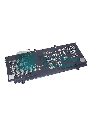 Аккумуляторная батарея для ноутбука HP Spectre X360 11.55V 57.9Wh
