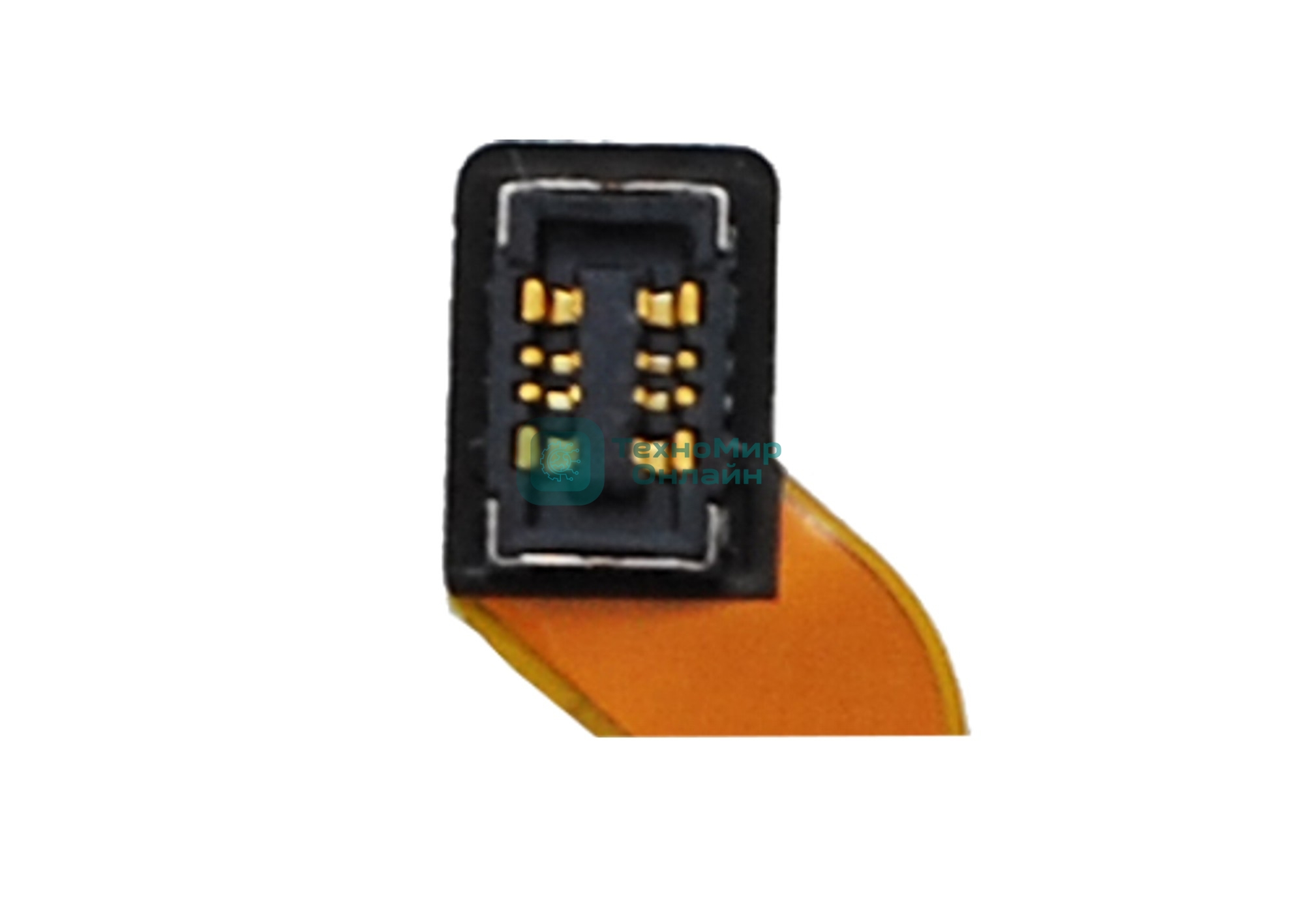 Аккумулятор CameronSino CS-SMG500SL EB-BA500ABE для Samsung Galaxy A5 SM-A500F 3.8V, 2300mAh, 8.74Wh