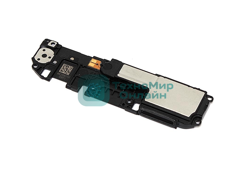 Полифонический динамик (Buzzer) для Xiaomi Mi Redmi Note 9