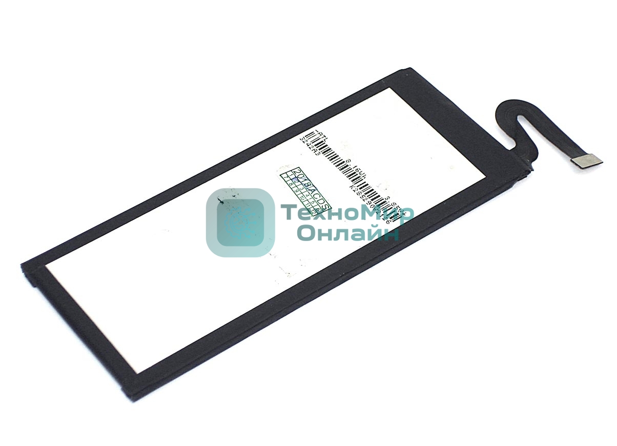 Аккумуляторная батарея Li3821T44P6h3342A5 для ZTE Nubia My Prague NX513J 3.85V 2200mAh