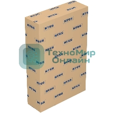 Шкаф коммутационный NTSS Премиум (NTSS-W6U6060FD) настенный 6U 570x600 мм пер. дв. металл 60 кг серый 500 мм 18.8 кг 220 град. 370 мм IP20 сталь