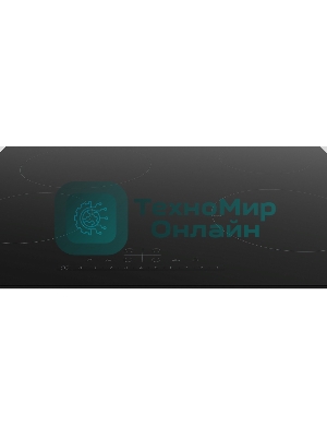 Электрическая варочная панель Bosch PKE611FP2E