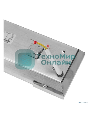 Обогреватель инфракрасный Rexant серый, 1000 Вт, 20 м2