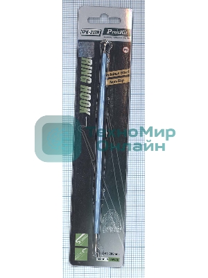 Пружинный захват Pro'sKit 1PK-317N