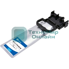 Картридж струйный G&G GG-C13T945240 голубой (66мл) для Epson WorkForce Pro WF-C5290DW/C5790DW