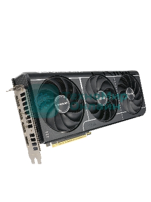 Видеокарта ASUS PRIME-RTX 5070-O12GRTX 5070,HDMIx1,DPx3,12G,D7; 90YV0M10-M0NA00