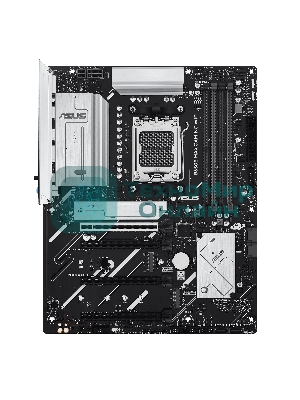 Материнская плата ASUS B650E MAX GAMING WIFI, AM5, AMD B650, 4xDDR5, 4xSATA, 3xM.2, 1xPCIe 5.0 x16, 1xPCIe 4.0 x16, 2xPCIe 3.0 x1, 1xDP, 1xHDMI, 1x2.5Gb LAN, Wi-Fi 6E, Bluetooth 5.3, 4xUSB-A 10Gbps, 1xUSB-C 10Gbps, 2xUSB-A 5Gbps, 2xUSB-A 2.0, 3x3.5 мм, 7.1, ATX