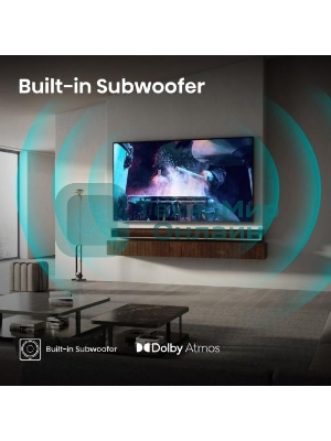 Телевизор Hisense 65