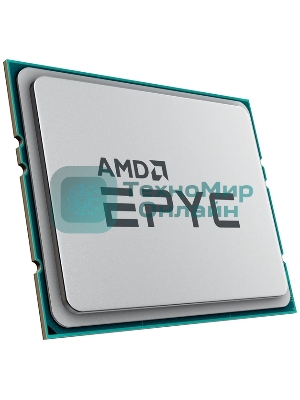 Процессор AMD EPYC 7443 Soc-SP3 2.85GHz OEM
