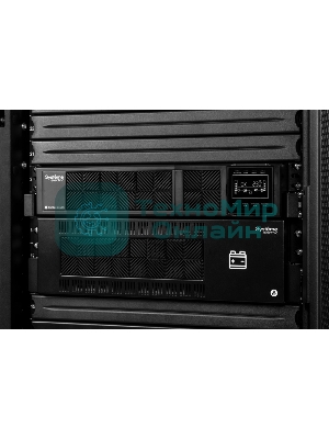 Батарея для ИБП Systeme Electriс BPSE240RT3U5 240В