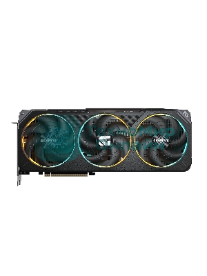 Видеокарта Gigabyte PCI-E GV-N5070GAMING OC-12GD 1.0 NVIDIA GeForce RTX 5070 12Gb 192bit GDDR7 2805/28000 HDMIx1 DPx3 HDCP Ret