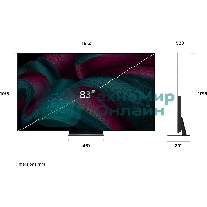 Телевизор LG 83