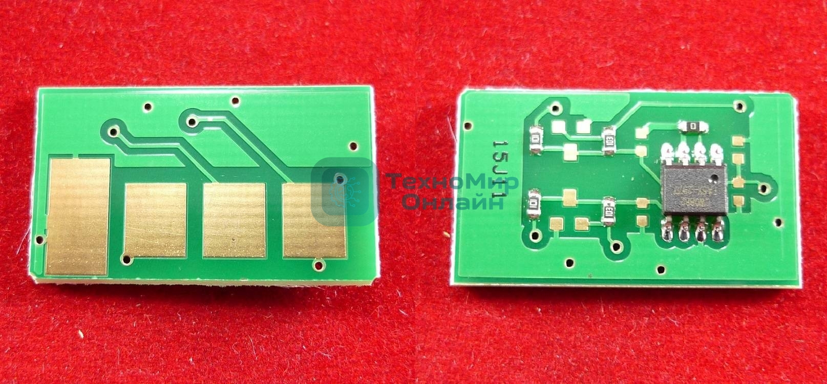 Чип ELP для Xerox Phaser 3200 3K (Китай)