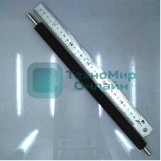 Вал переноса заряда (коротрон) Samsung SL-K3250/K3300/K4300 (JC66-04205A)