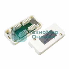 Кросс соединительный Rexant, неэкранированный, cat.5е