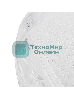 Светильник настенно-потолочный Rexant Rhombus LED 72 Вт 2700-6500 К выкл. Extra