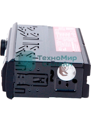 Автомагнитола ACV AVS-916BW, 1 DIN, Bluetooth, USB Type-A, AUX