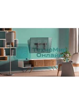 Кронштейн ONKRON TM6 для телевизора 43