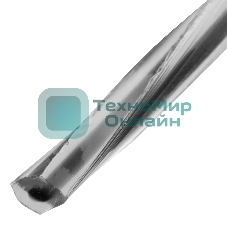 Леска для триммера Denzel двухкомпонентная квадрат 2,0мм 15 м EXTRA CORD