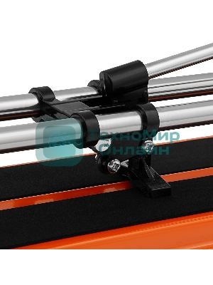 Плиткорез ручной роликовый Sparta 700 х 8 мм