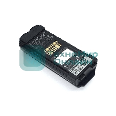 Аккумуляторная батарея для терминала сбора данных Motorola Symbol MC9500 3,7V 7020mAh