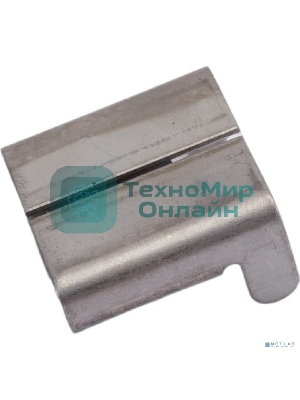 Скрепа СГ-20 (A200 NC 20) (уп.100шт) IEK UZA-50-100