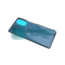 Задняя крышка для Huawei Nova 8 зеленый