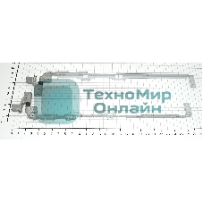 Петли для ноутбука Toshiba Satellite L40 L45 5400040