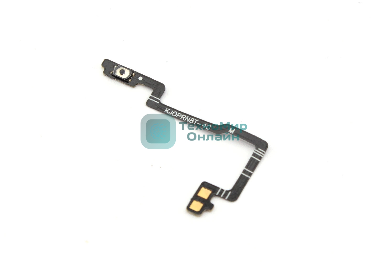 шлейф кнопки включения для OPPO Reno8 T
