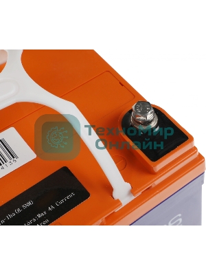 Батарея для ИБП Delta HRL 12-33 X 12В 33А·ч