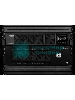 Батарея для ИБП Systeme Electriс BPSE240RT3U5 240В