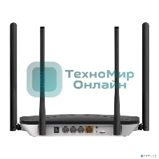 Беспроводной маршрутизатор со встроенным 4G LTE-модемом Mercusys MB115-4G