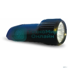 Фонарь СТАРТ (4670042089026) LHE 509-B1 Black 30/120