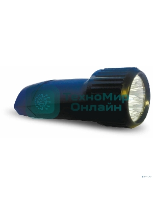 Фонарь СТАРТ (4670042089026) LHE 509-B1 Black 30/120