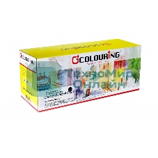 Картридж лазерный Colouring CG-CB435/436A/712/713 черный (2000 стр.) для принтеров HP LJ P1005/P1006/P1007/P1008/P1505/P1505N/M1120/M1120N/M1522N/M1522NF Canon LBP-3010/3018/3050/3100/3108/3150/3250