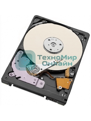 Жесткий диск Seagate Original SAS 3.0 2Tb ST2000NX0273 Enterprise Capacity (7200rpm) 128Mb 2.5