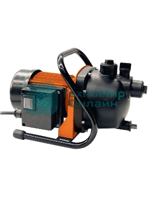 Поверхностный насос Вихрь ПН-900