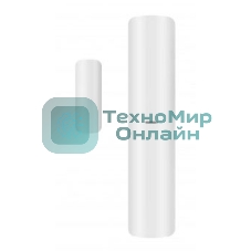 Беспроводной СМК-датчик с обнаружением ударов и деформаций Hikvision DS-PDMCK-EG2-WE