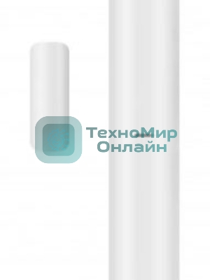 Беспроводной СМК-датчик с обнаружением ударов и деформаций Hikvision DS-PDMCK-EG2-WE