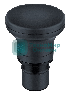 Массажер Beurer MG185 18Вт черный